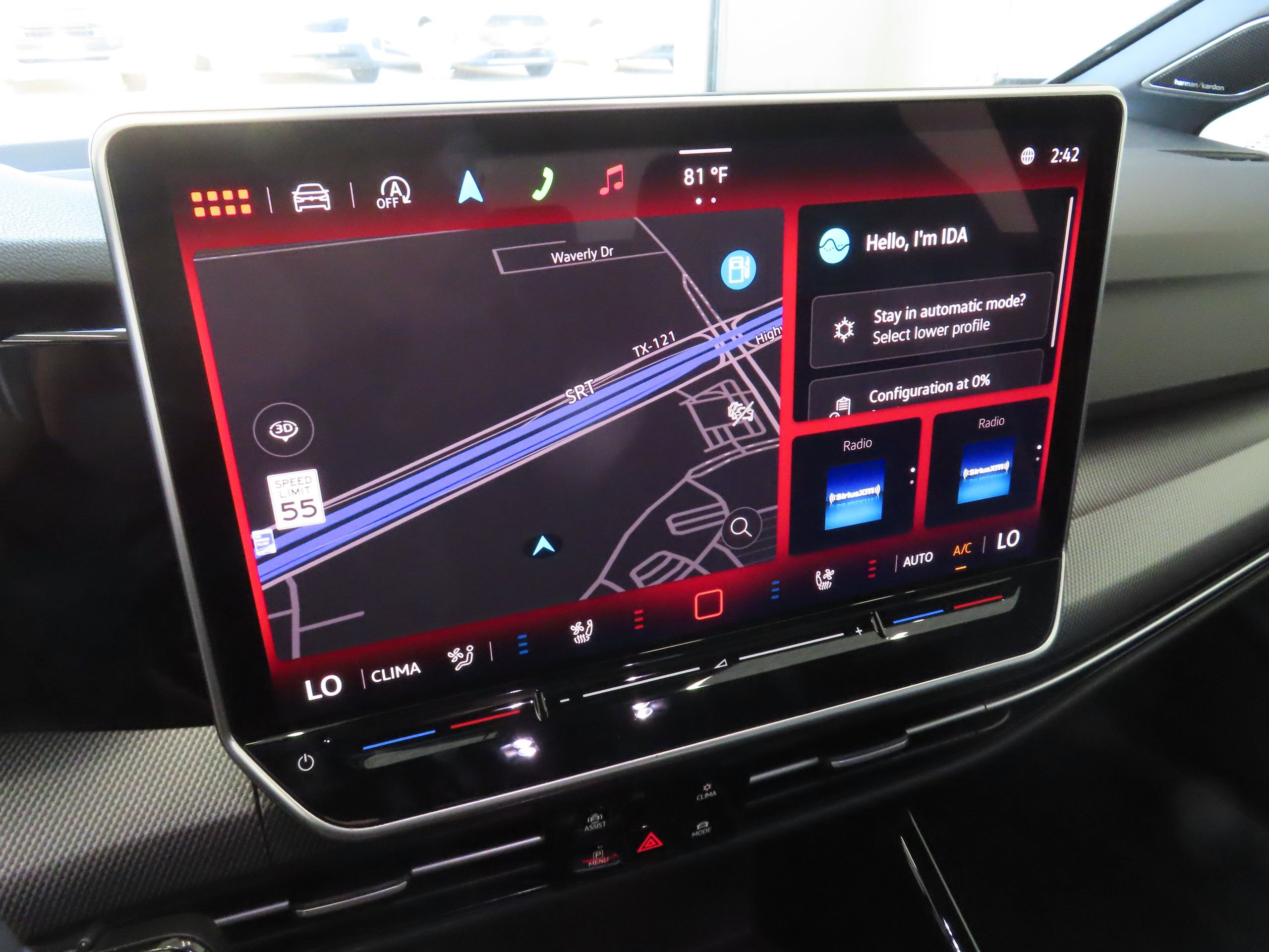 New 2026 Volkswagen GTI Autobahn image 18