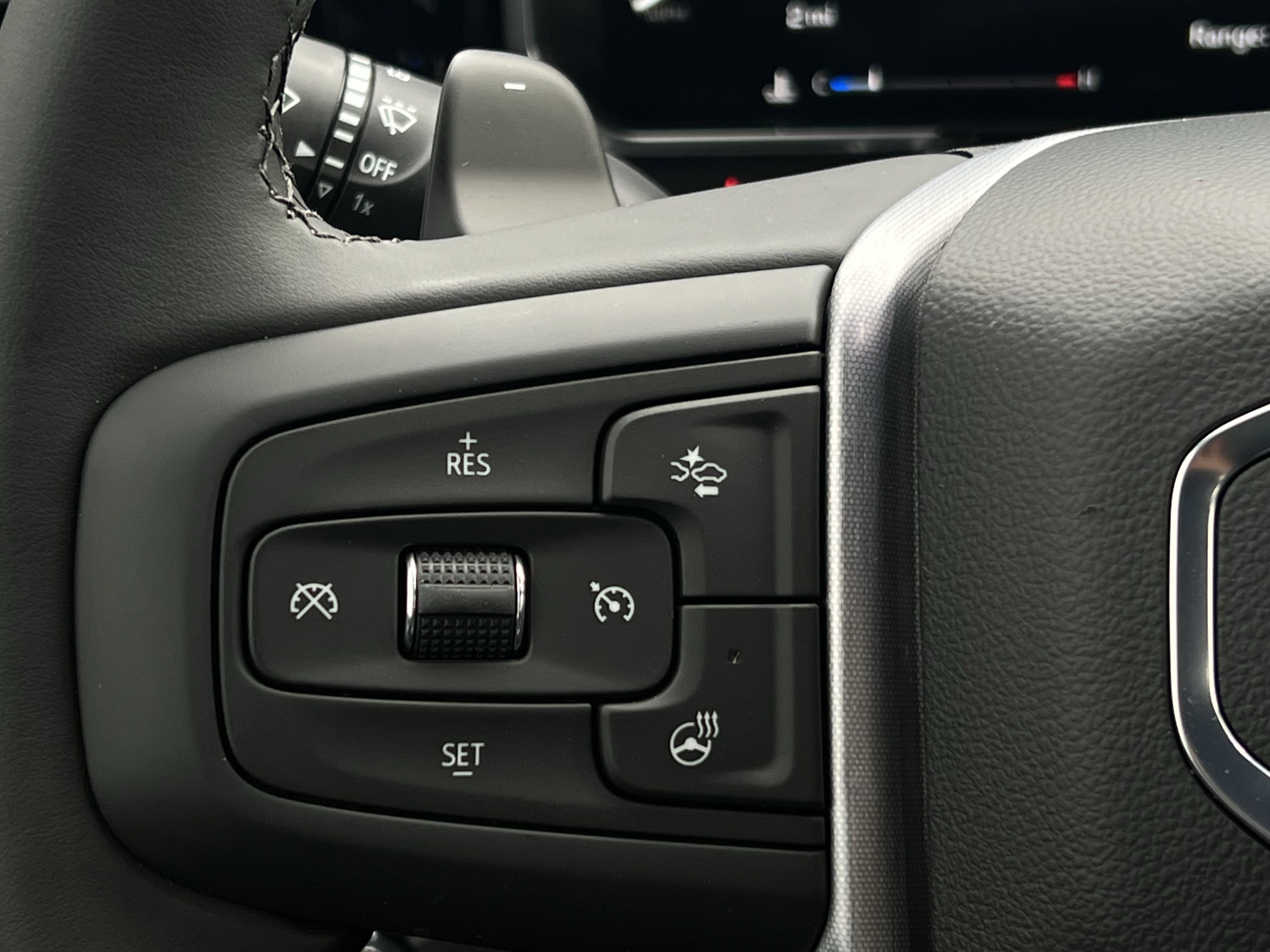 New 2026 GMC Sierra 1500 Elevation w/ Preferred Package image 12