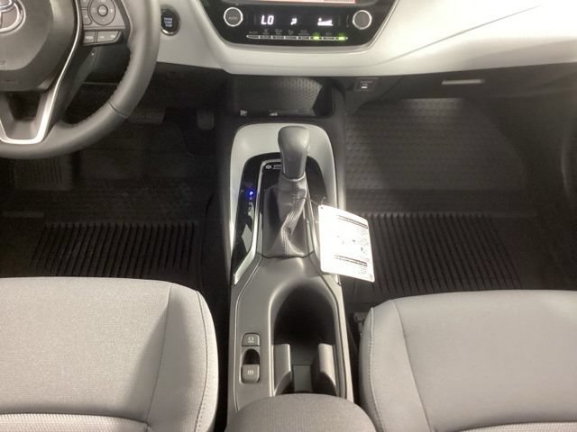 New 2026 Toyota Corolla SE FWD image 18