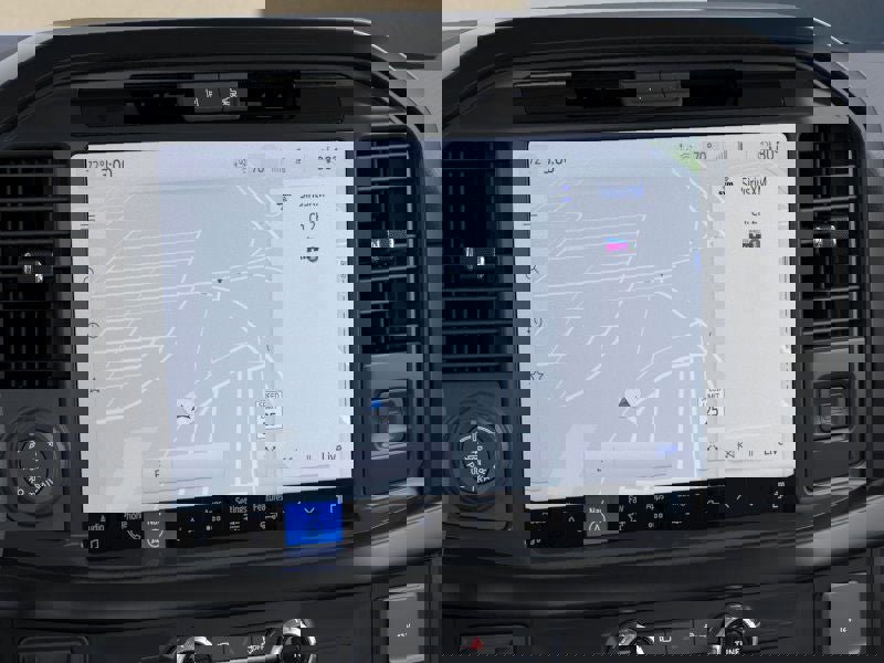 New 2025 Ford F150 Tremor w/ Bed Utility Package image 36