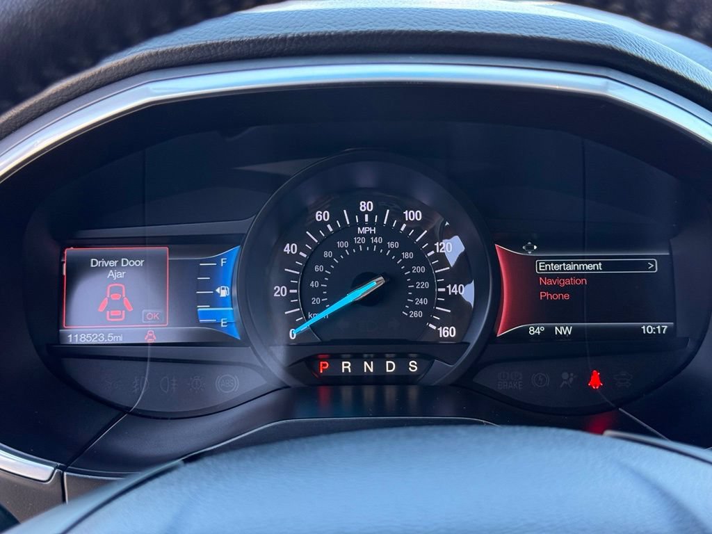 Used 2018 Ford Edge Sport w/ Equipment Group 401A AWD/4WD image 15