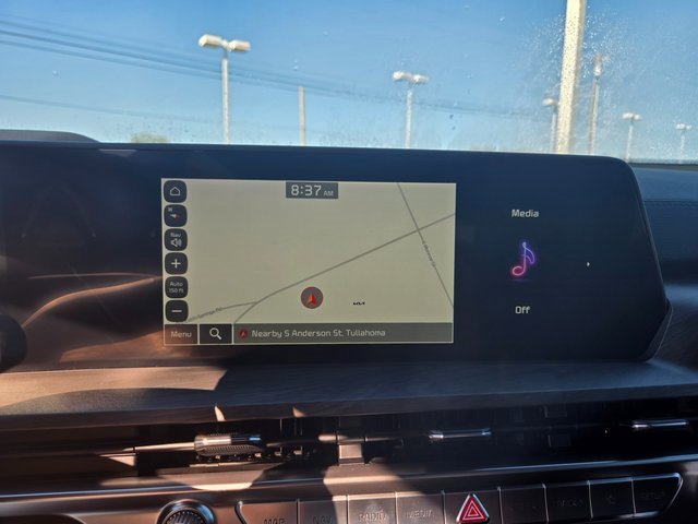 New 2025 Kia Telluride EX X-Line image 12