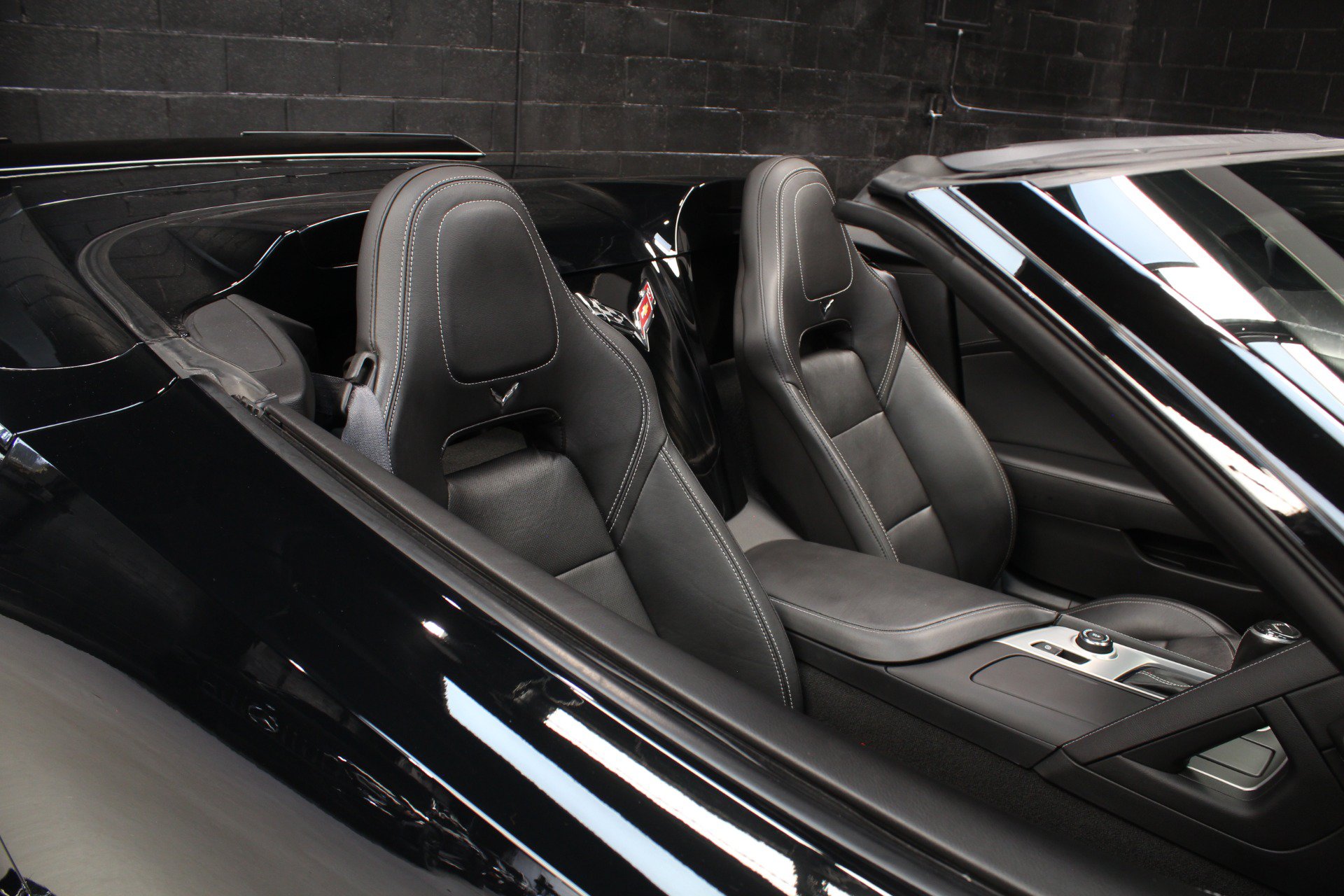 Used 2019 Chevrolet Corvette Grand Sport RWD image 59