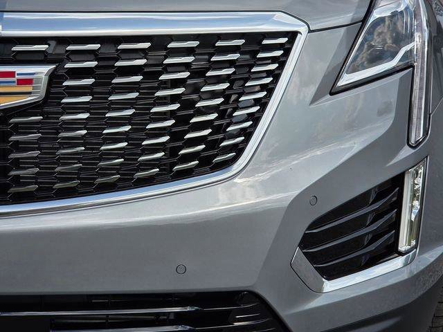 New 2026 Cadillac XT5 Premium Luxury FWD image 10