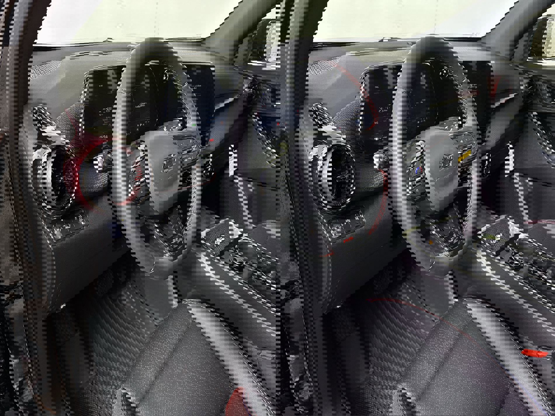 New 2026 Chevrolet Equinox RS image 45