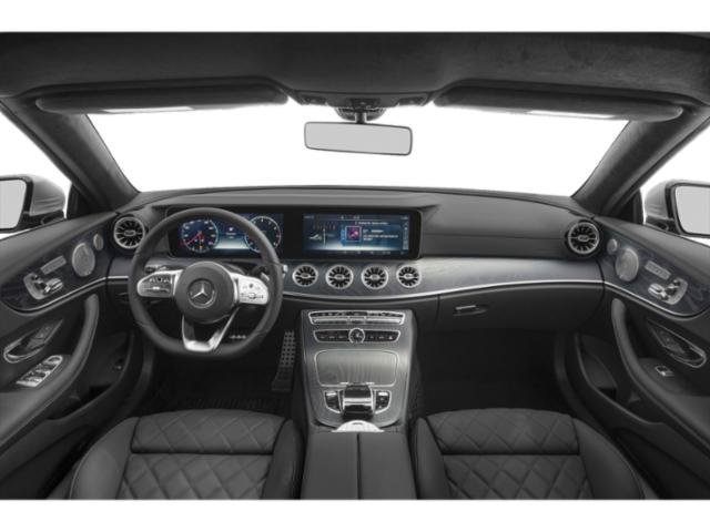 Used 2019 Mercedes-Benz E 450 Cabriolet w/ Premium 1 Package image 8