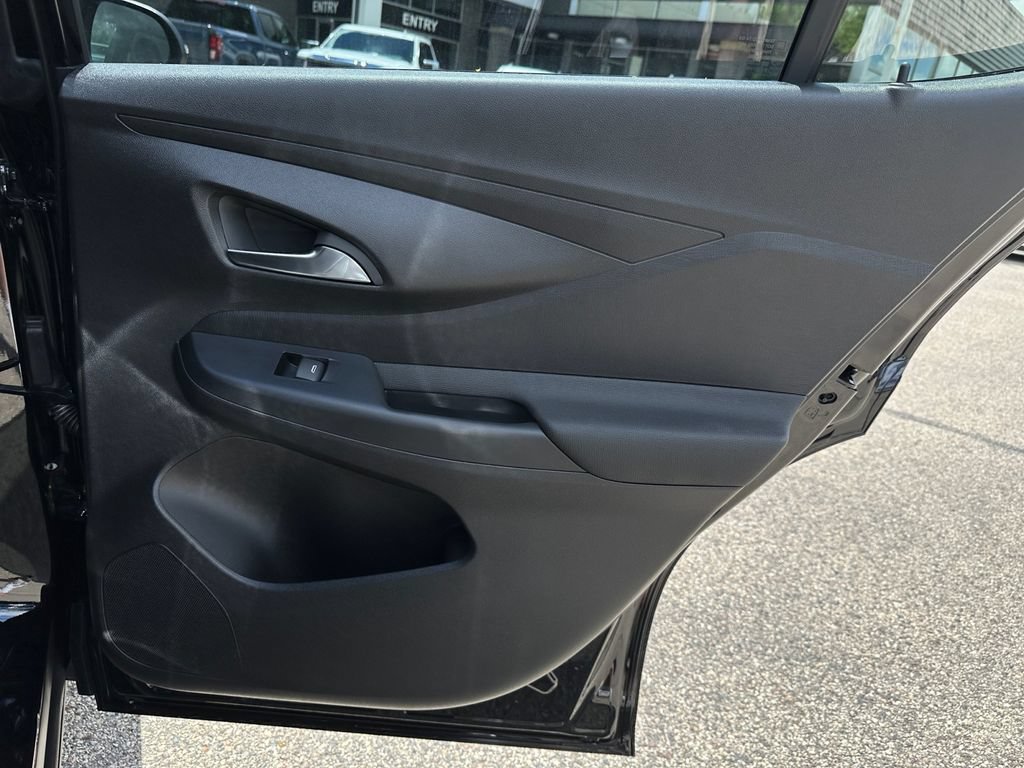 New 2026 Buick Envista Preferred w/ Convenience I Package FWD image 43