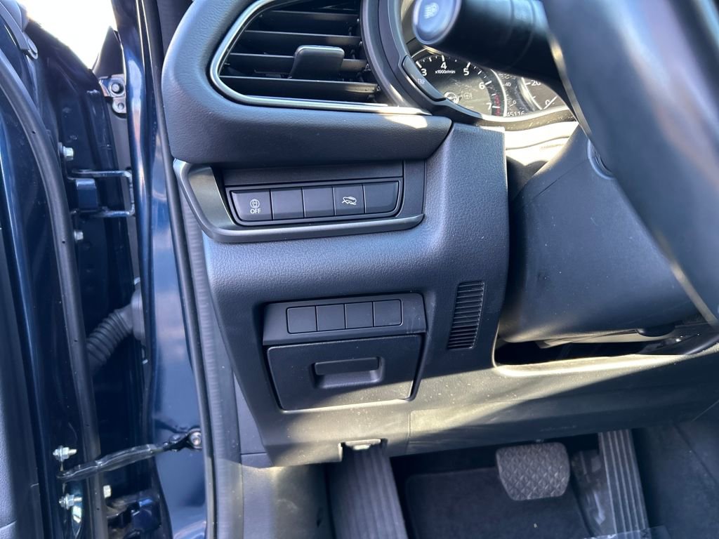 Used 2023 MAZDA CX-30 AWD 2.5 S w/ Select Package image 21