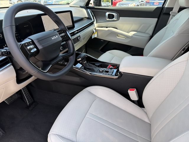 New 2026 Kia Sorento SX AWD/4WD image 17