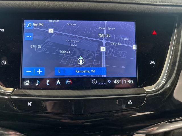 Used 2023 Cadillac XT6 Premium Luxury image 13