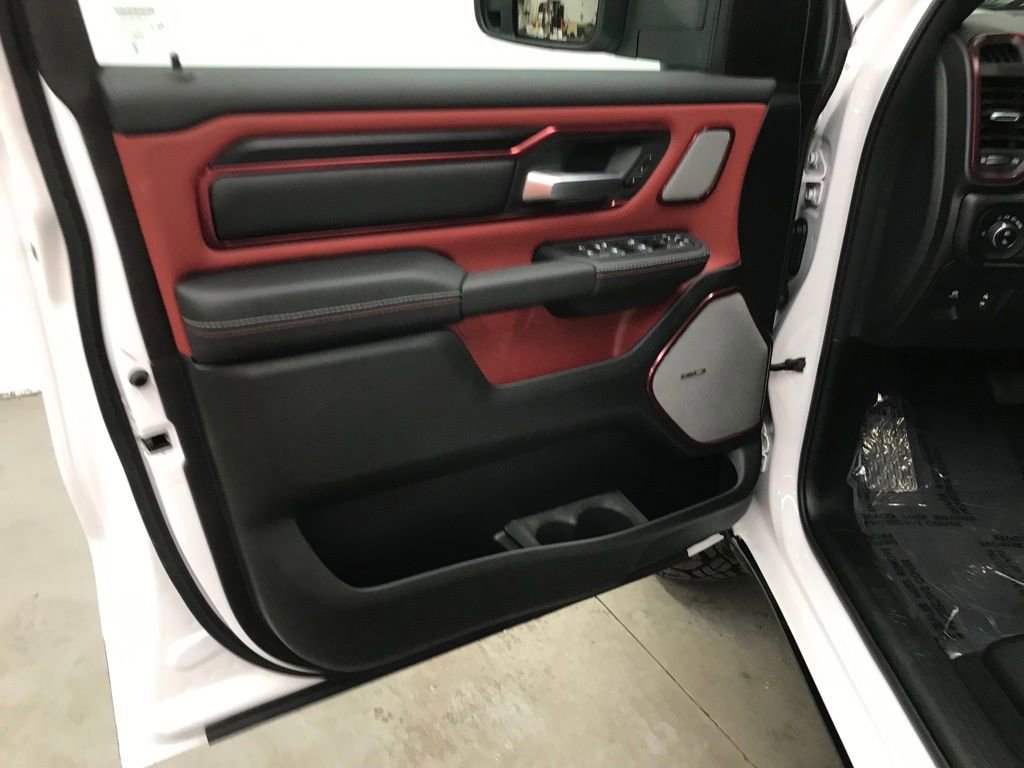 New 2026 RAM 1500 Rebel image 9