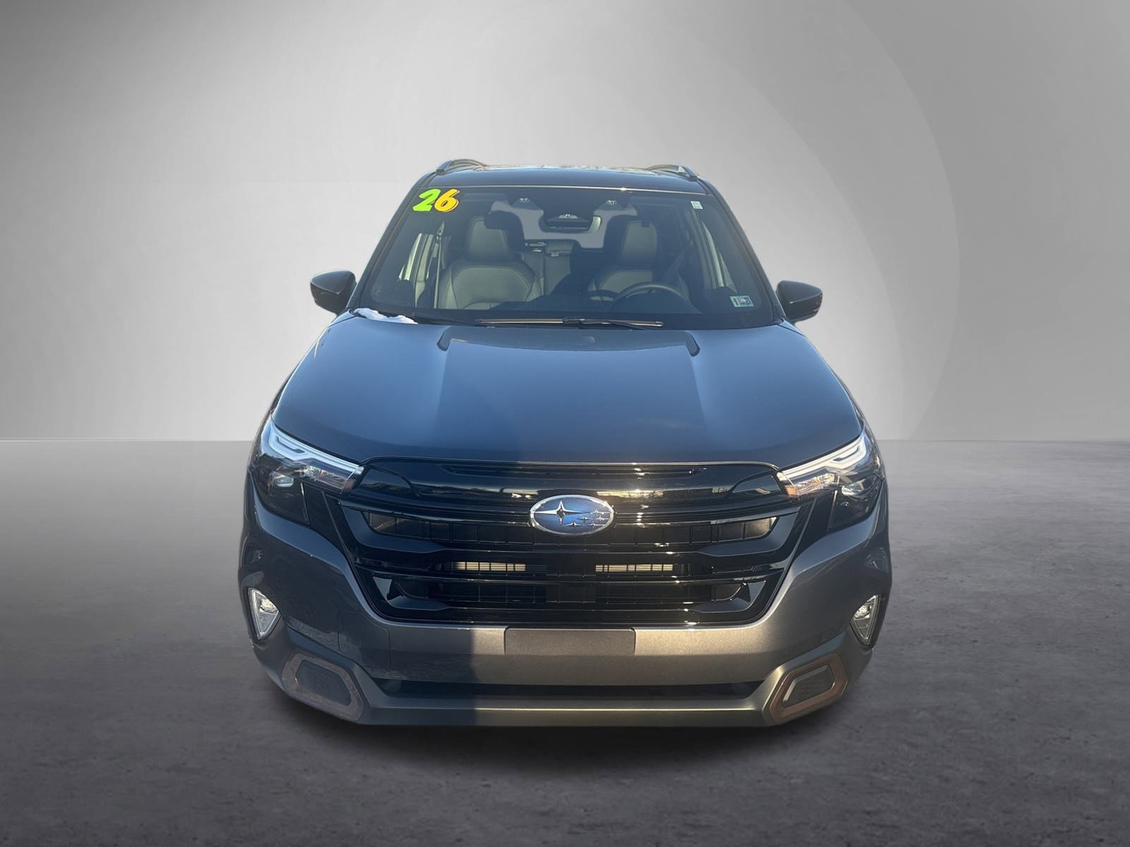 New 2026 Subaru Forester Sport AWD/4WD image 9