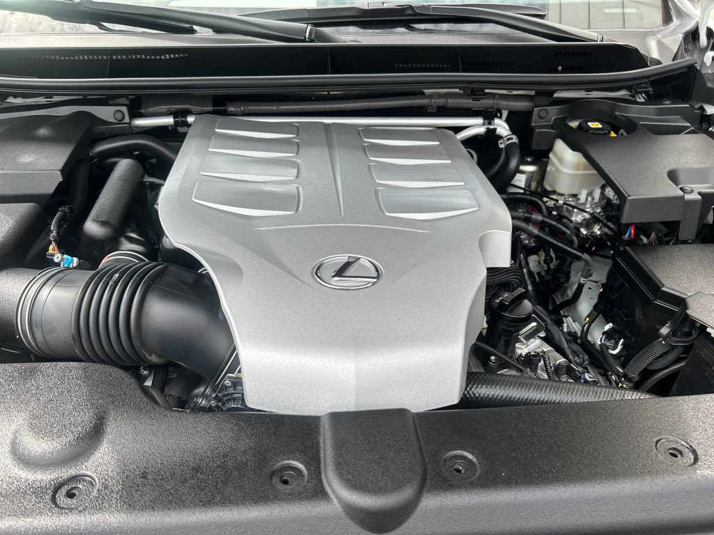 Used 2021 Lexus GX 460 Premium w/ Premium Package AWD/4WD image 23