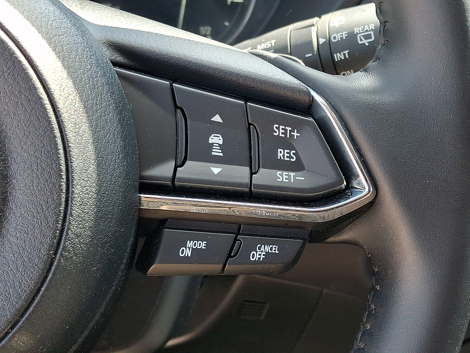 Used 2024 MAZDA CX-5 AWD 2.5 S image 25