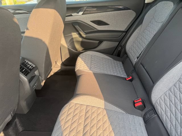Certified 2025 Volkswagen Tiguan S FWD image 26