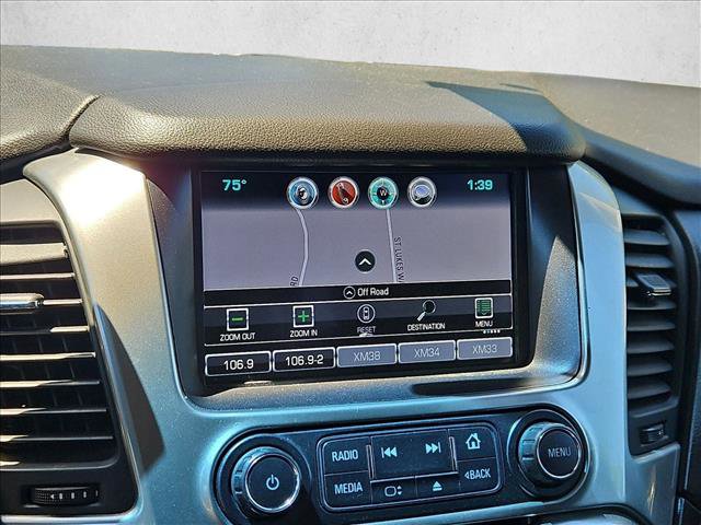 Used 2018 Chevrolet Suburban Premier image 13