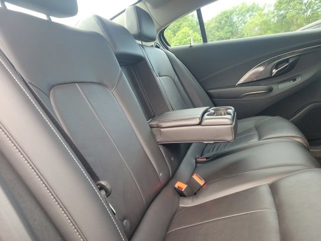 Used 2015 Buick LaCrosse Leather AWD/4WD image 22