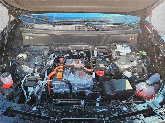 New 2026 Cadillac Vistiq Sport AWD/4WD image 18