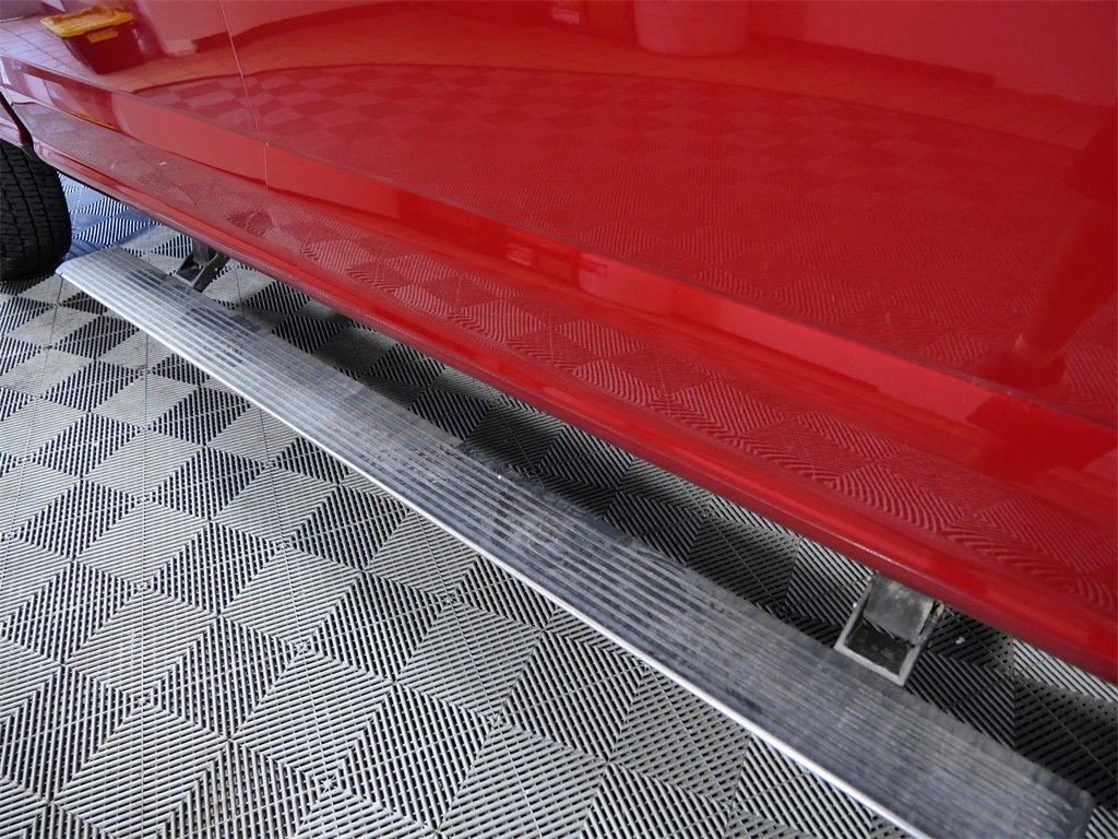 Used 2022 Ford F250 King Ranch w/ Chrome Package image 11