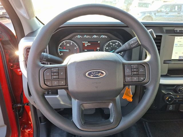 New 2024 Ford F350 XL w/ 360-Degree Camera Package image 8