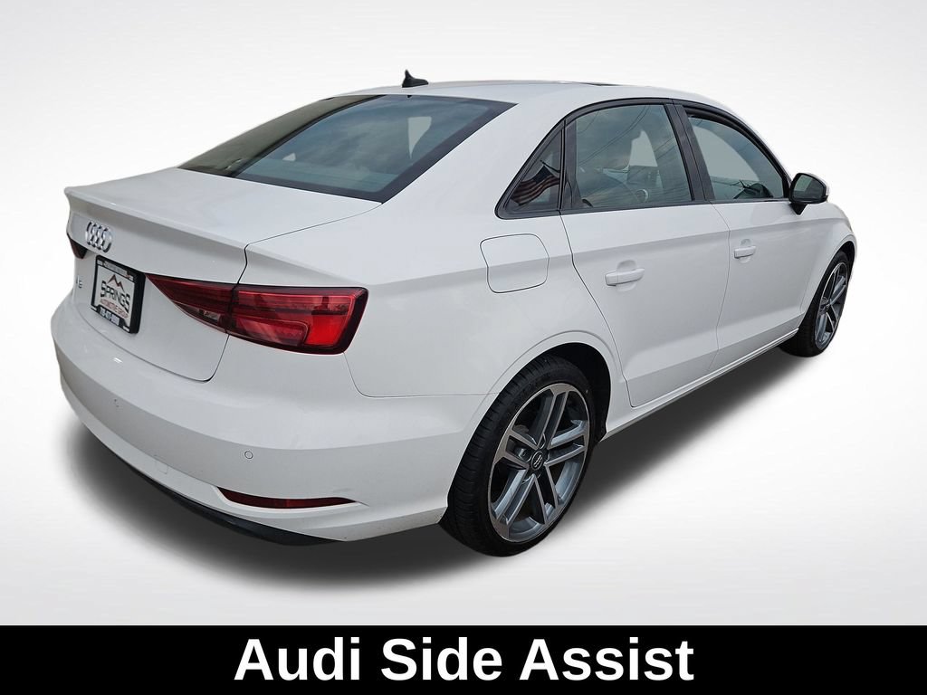 Used 2020 Audi A3 2.0T Premium FWD image 6