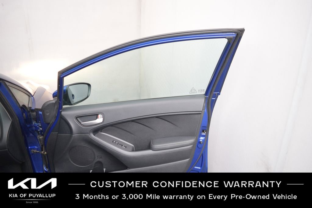 Used 2017 Kia Forte LX image 15