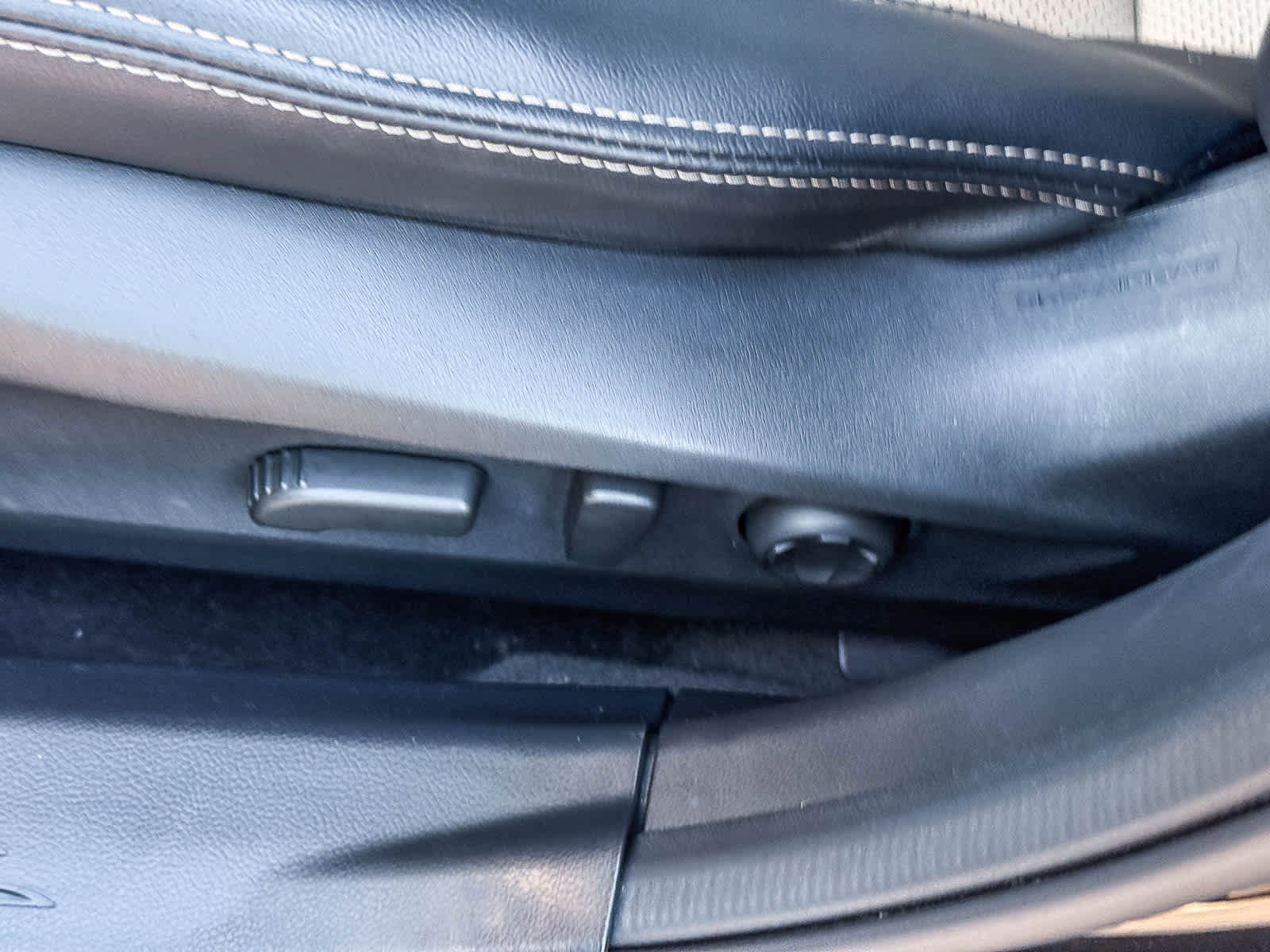 Certified 2023 Subaru Outback Limited image 21