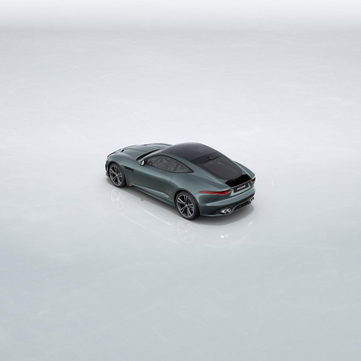 New 2024 Jaguar F-TYPE R image 3