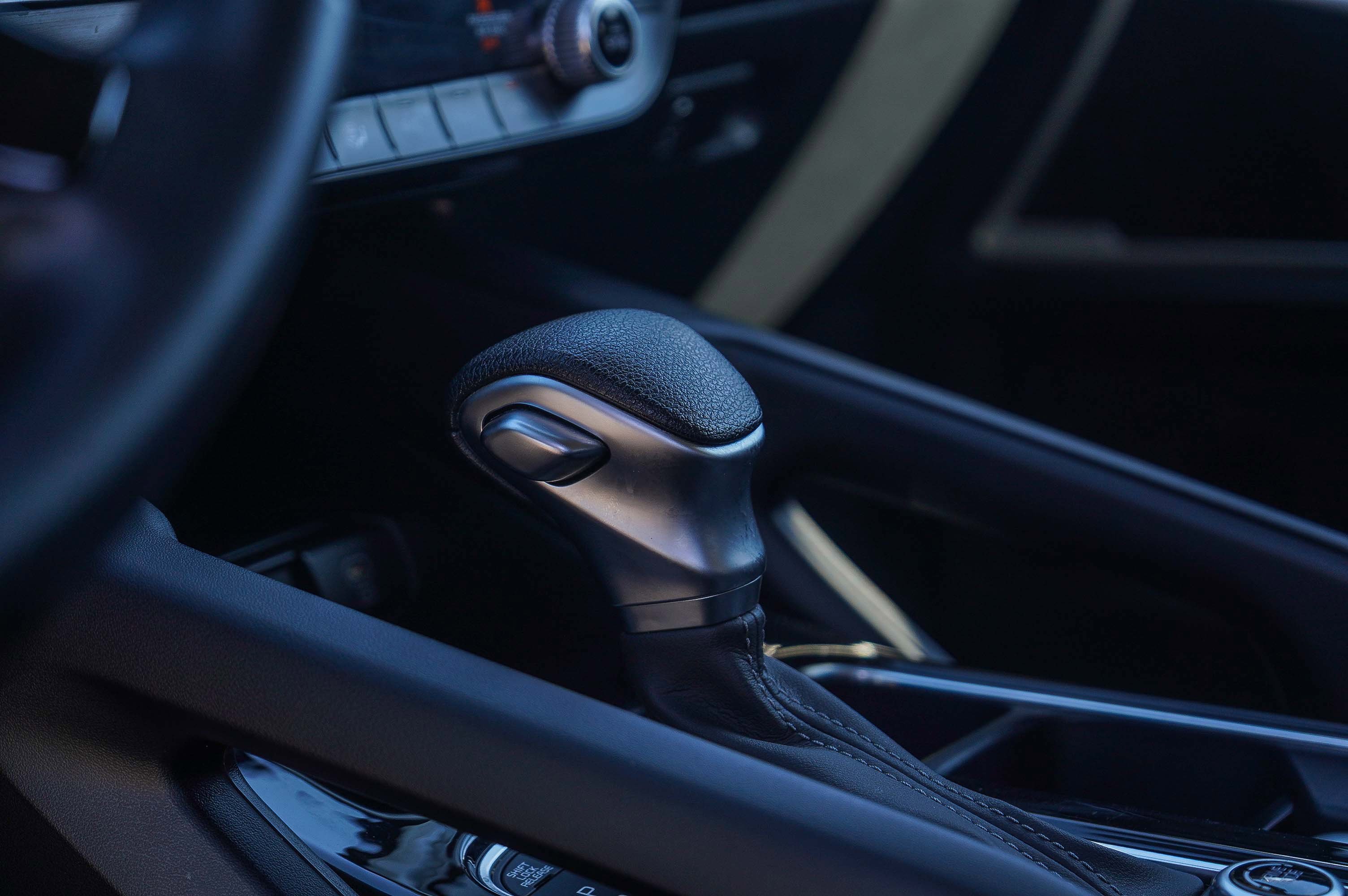 Used 2024 Kia Telluride LX image 22