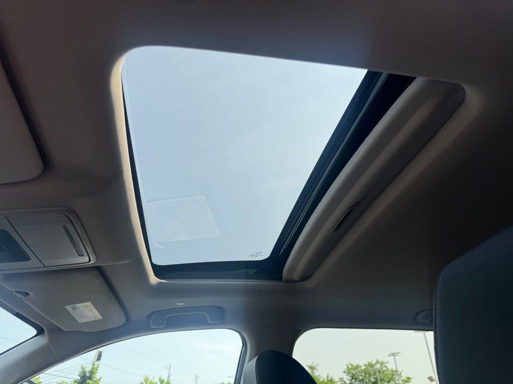 New 2026 Honda CR-V EX-L image 14