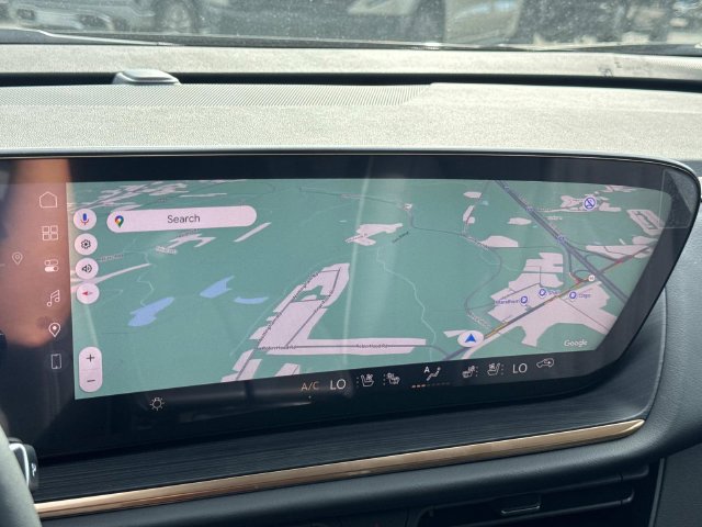 New 2026 Buick Envision Avenir AWD/4WD image 33