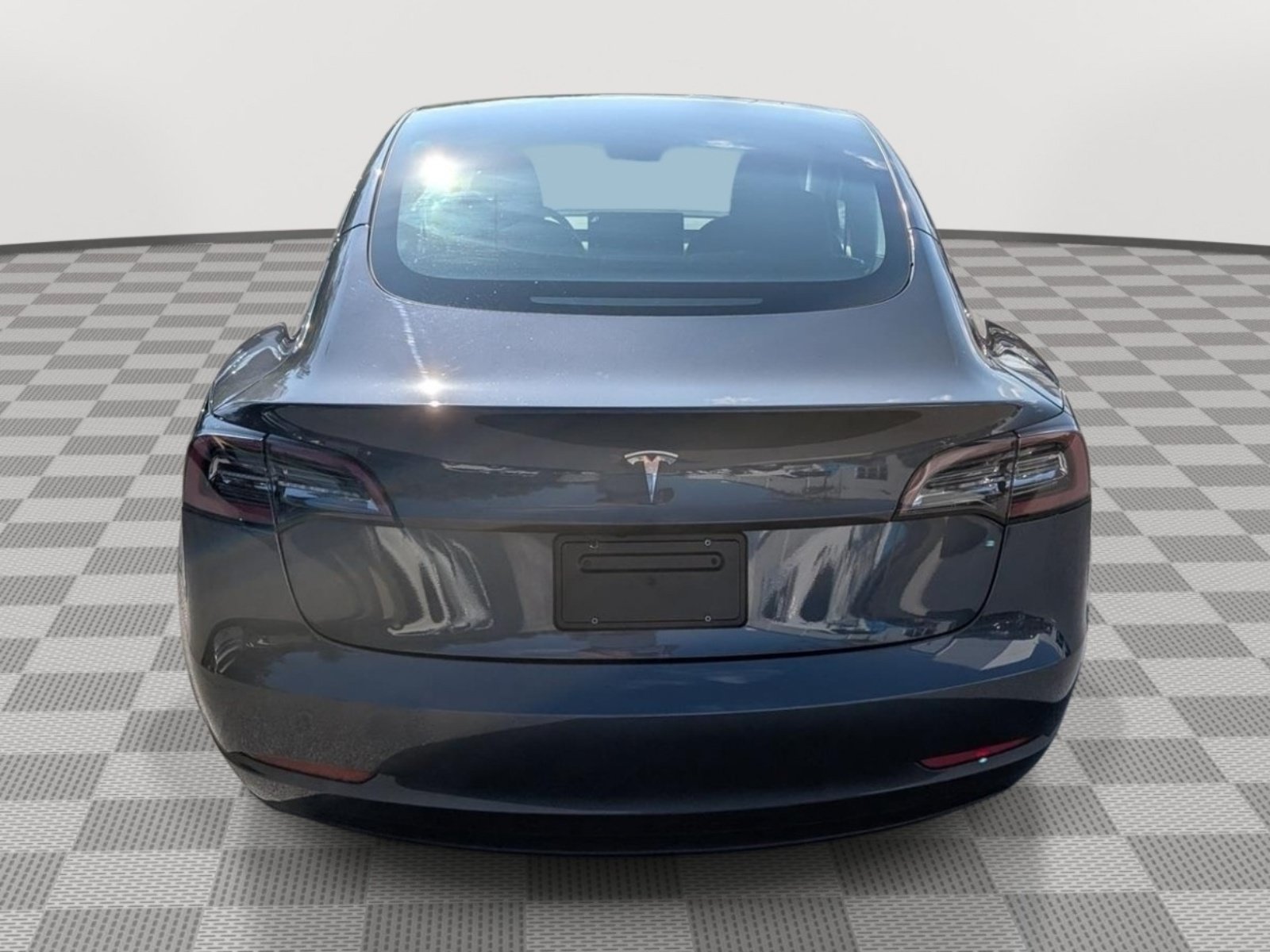 Used 2023 Tesla Model 3 Standard Range RWD image 4