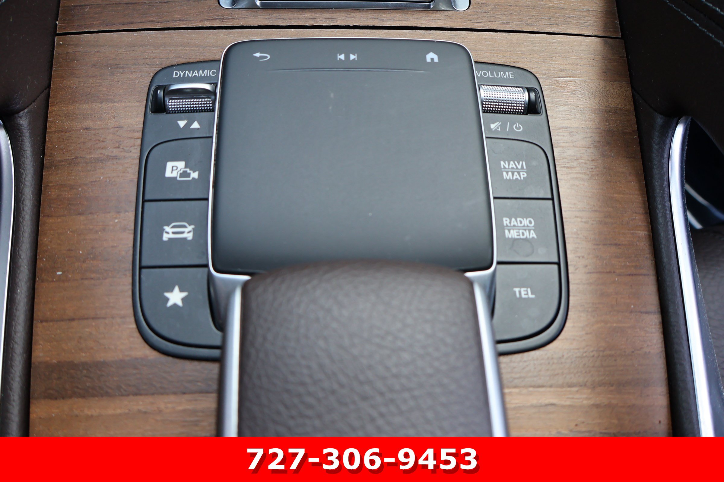 Certified 2023 Mercedes-Benz GLS 450 4MATIC image 32