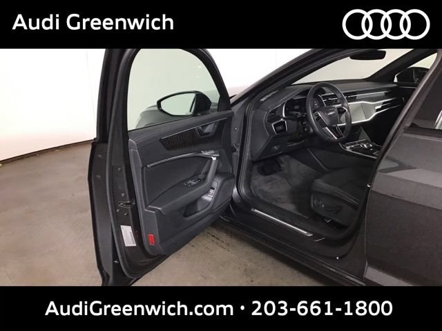 Certified 2023 Audi A6 2.0T Premium w/ Convenience Package AWD/4WD image 10