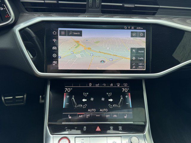 Used 2020 Audi S7 Prestige w/ Prestige Package AWD/4WD image 37