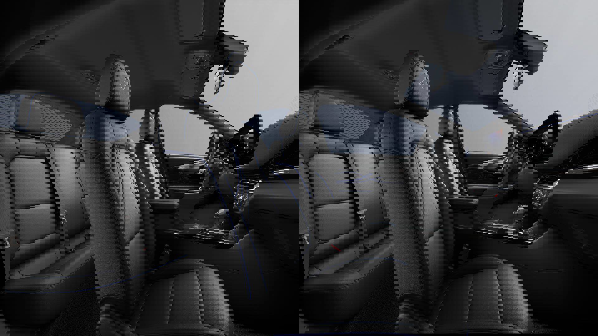 New 2026 Buick Envista Sport Touring image 9