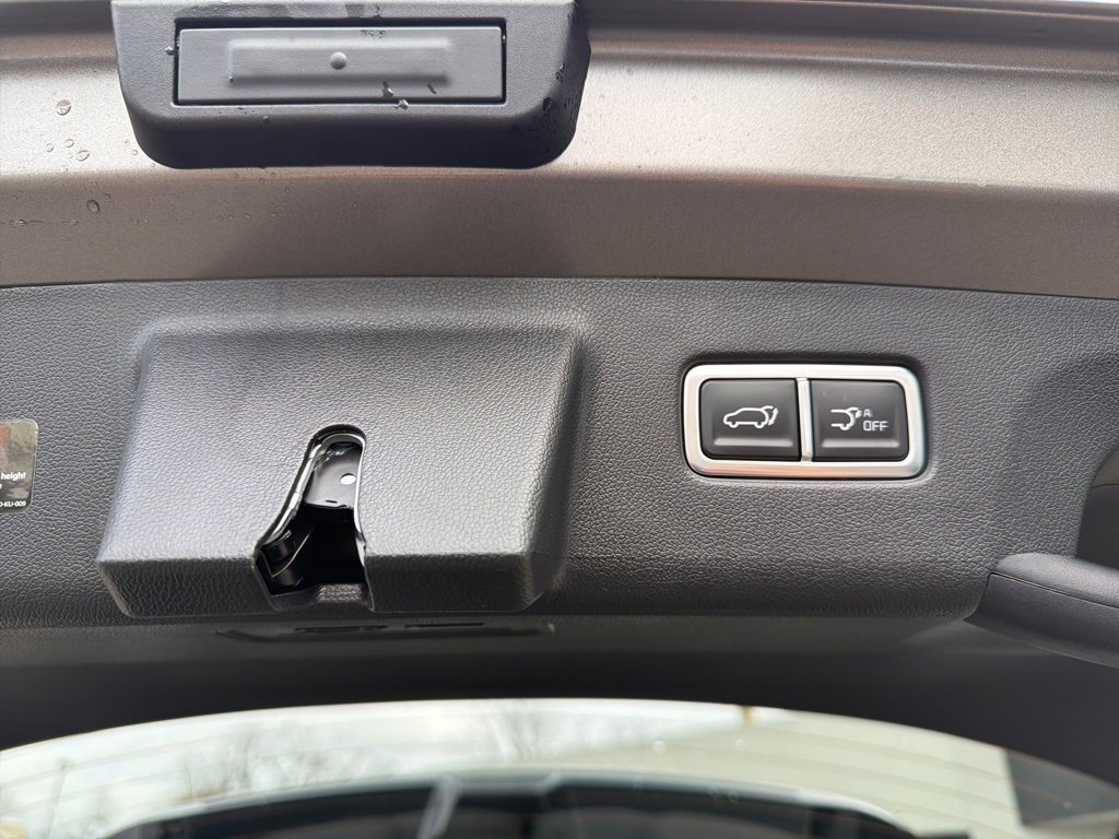 New 2026 Kia Sorento SX Prestige image 21