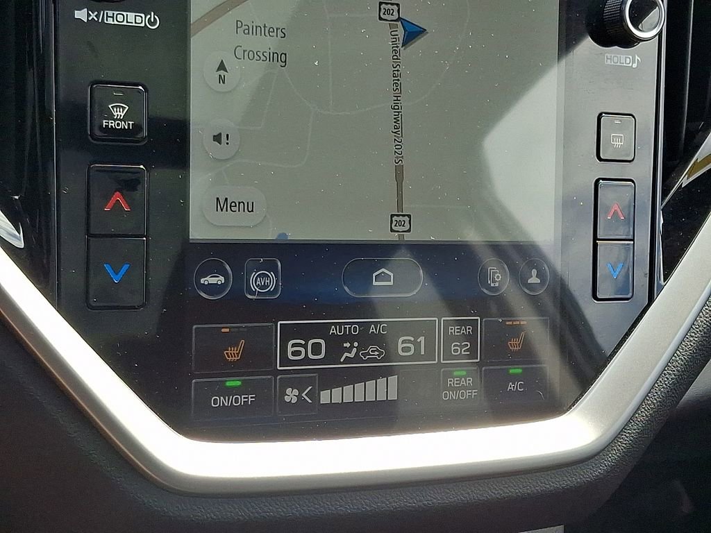 Certified 2025 Subaru Ascent Limited image 19