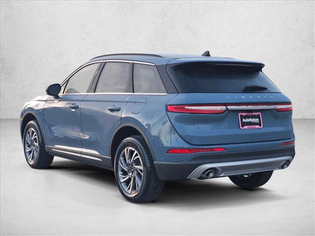 New 2026 Lincoln Corsair Premiere image 8