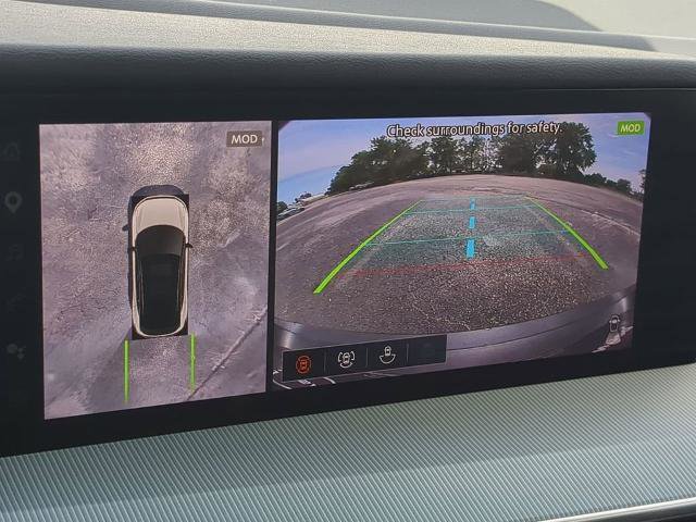 Certified 2025 Nissan Murano SL image 21