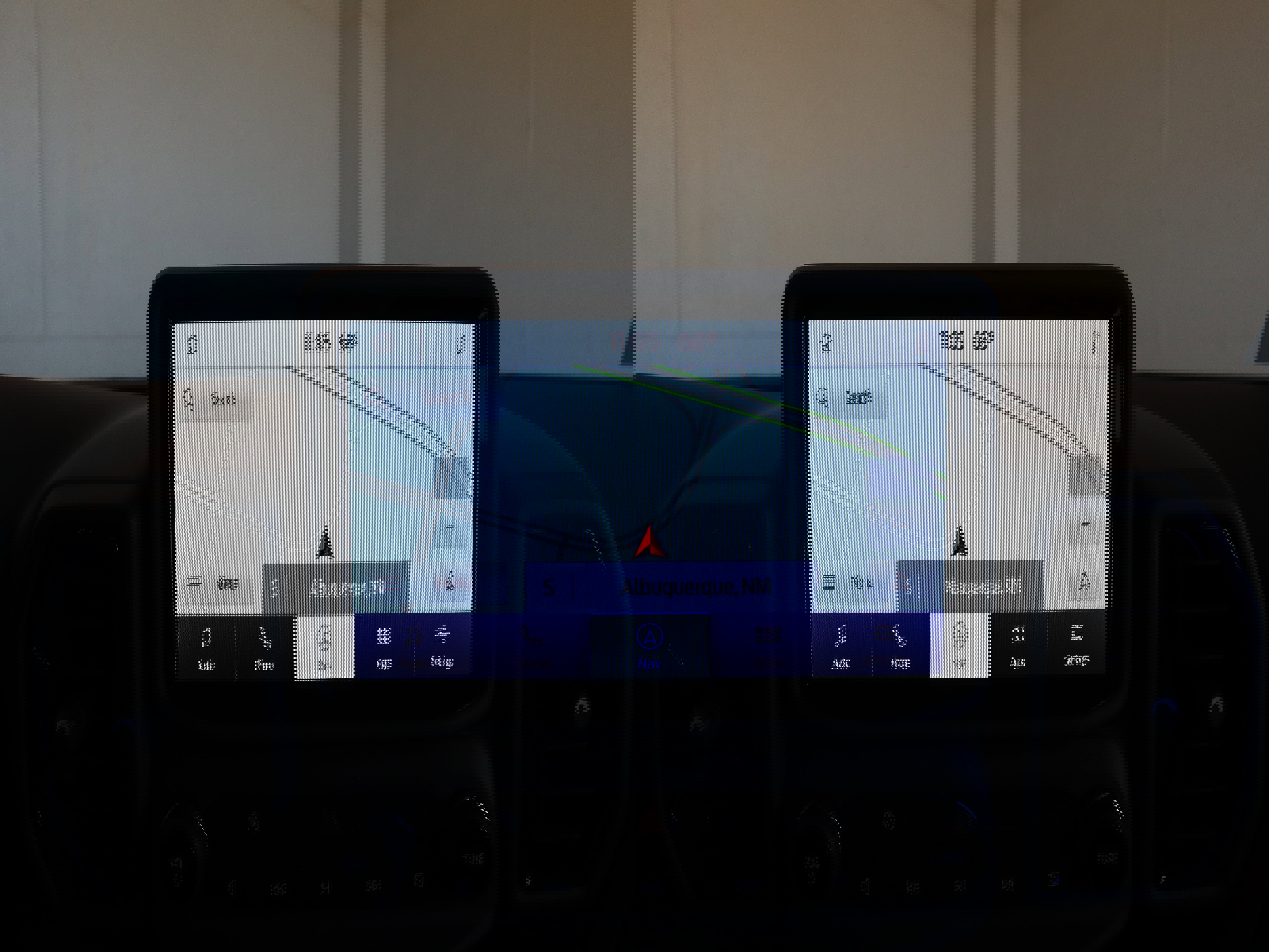 Used 2021 Ford Bronco Sport Outer Banks image 29