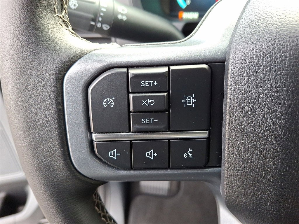 Certified 2024 Ford F150 XLT image 17