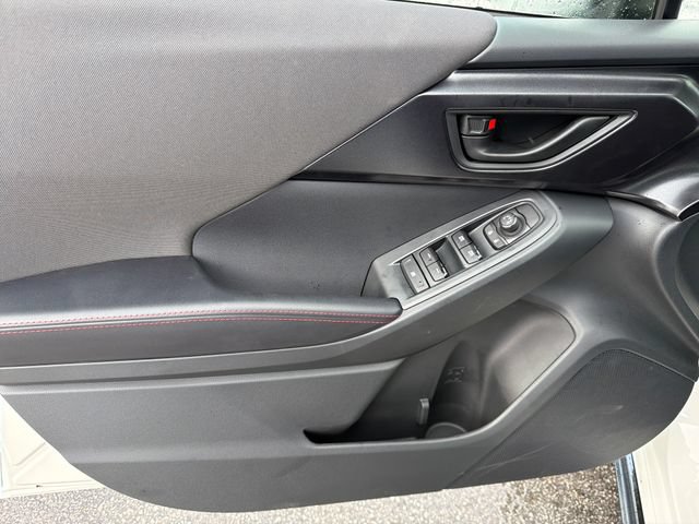 New 2026 Subaru Impreza RS AWD/4WD image 16