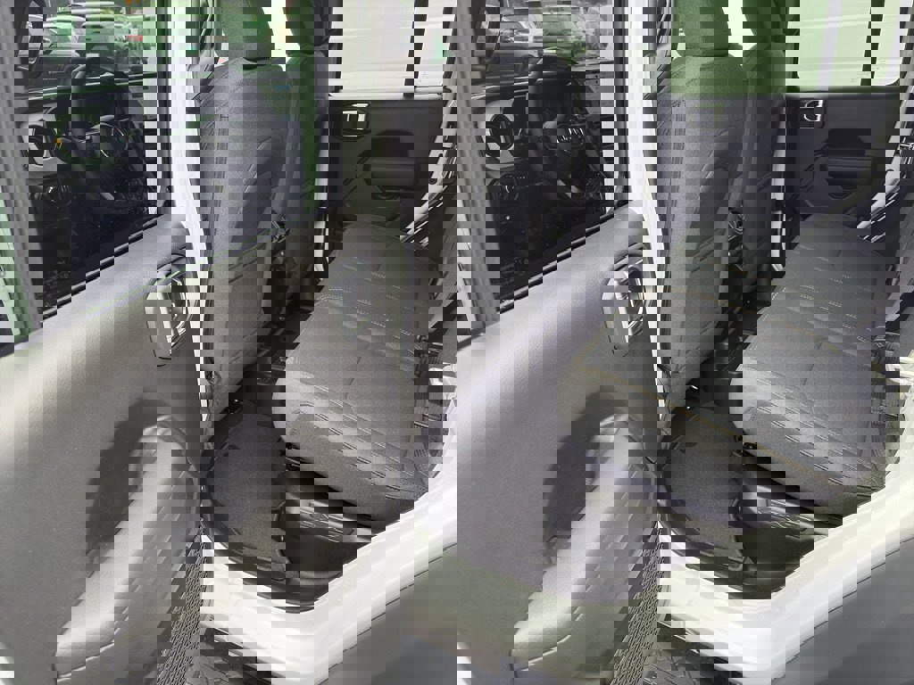 New 2025 Jeep Wrangler Sport w/ Convenience Group image 17