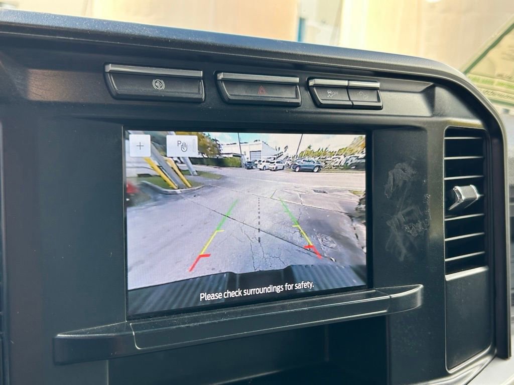 Used 2024 Ford F350 XL image 25