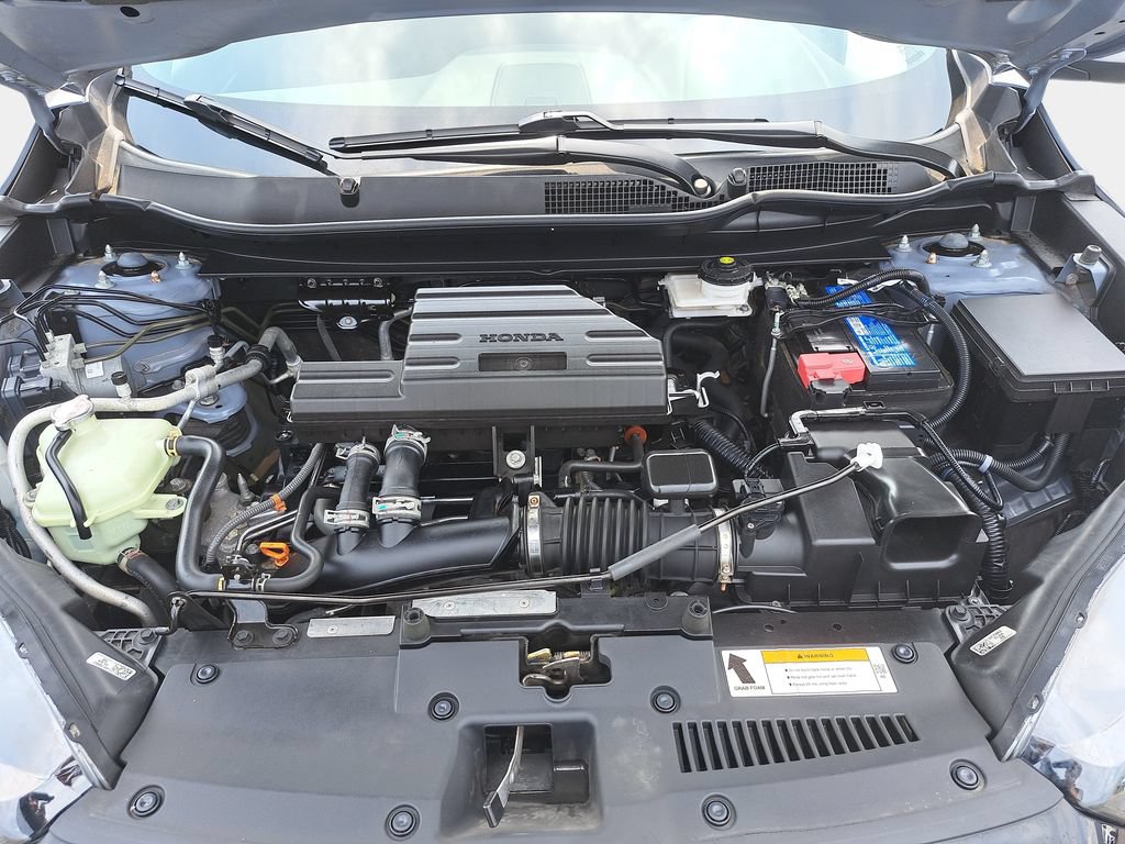 Used 2022 Honda CR-V EX image 29