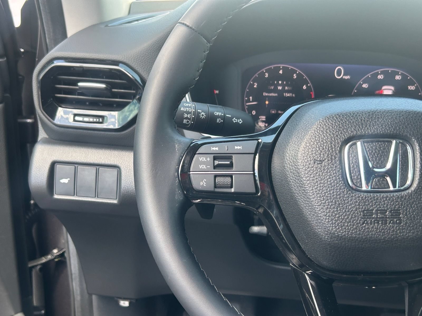 New 2026 Honda Pilot EX-L image 29