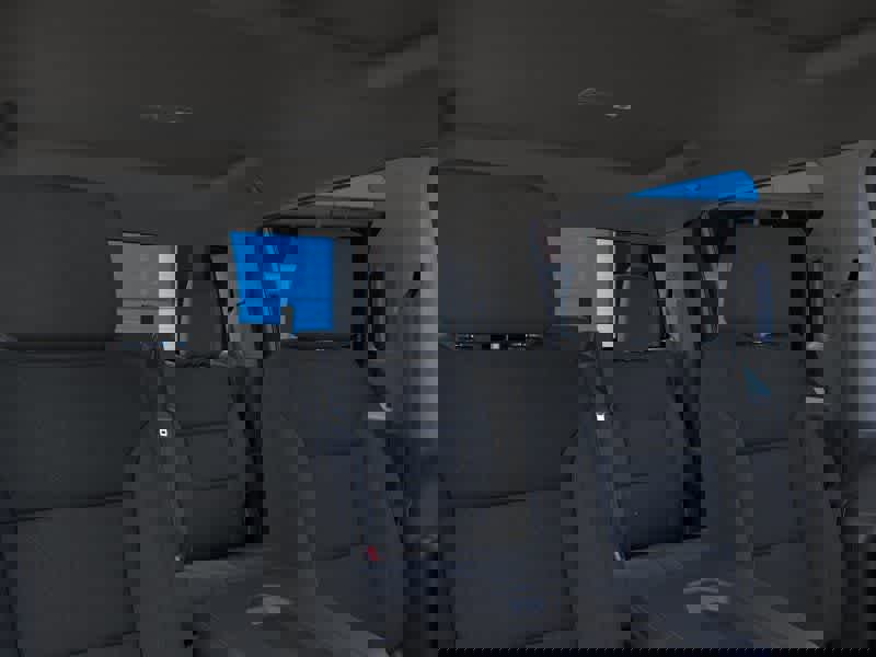 New 2026 Chevrolet Silverado 1500 LT image 25