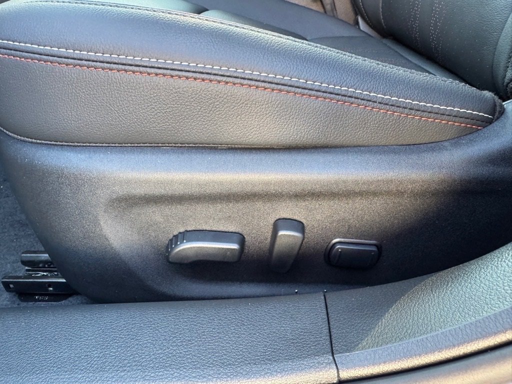 New 2025 Nissan Altima 2.5 SR w/ SR Premium Package image 14