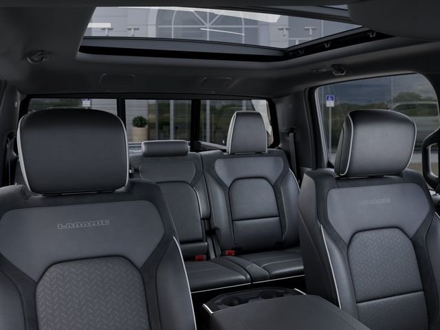 New 2026 RAM 1500 Laramie w/ Night Edition AWD/4WD image 26